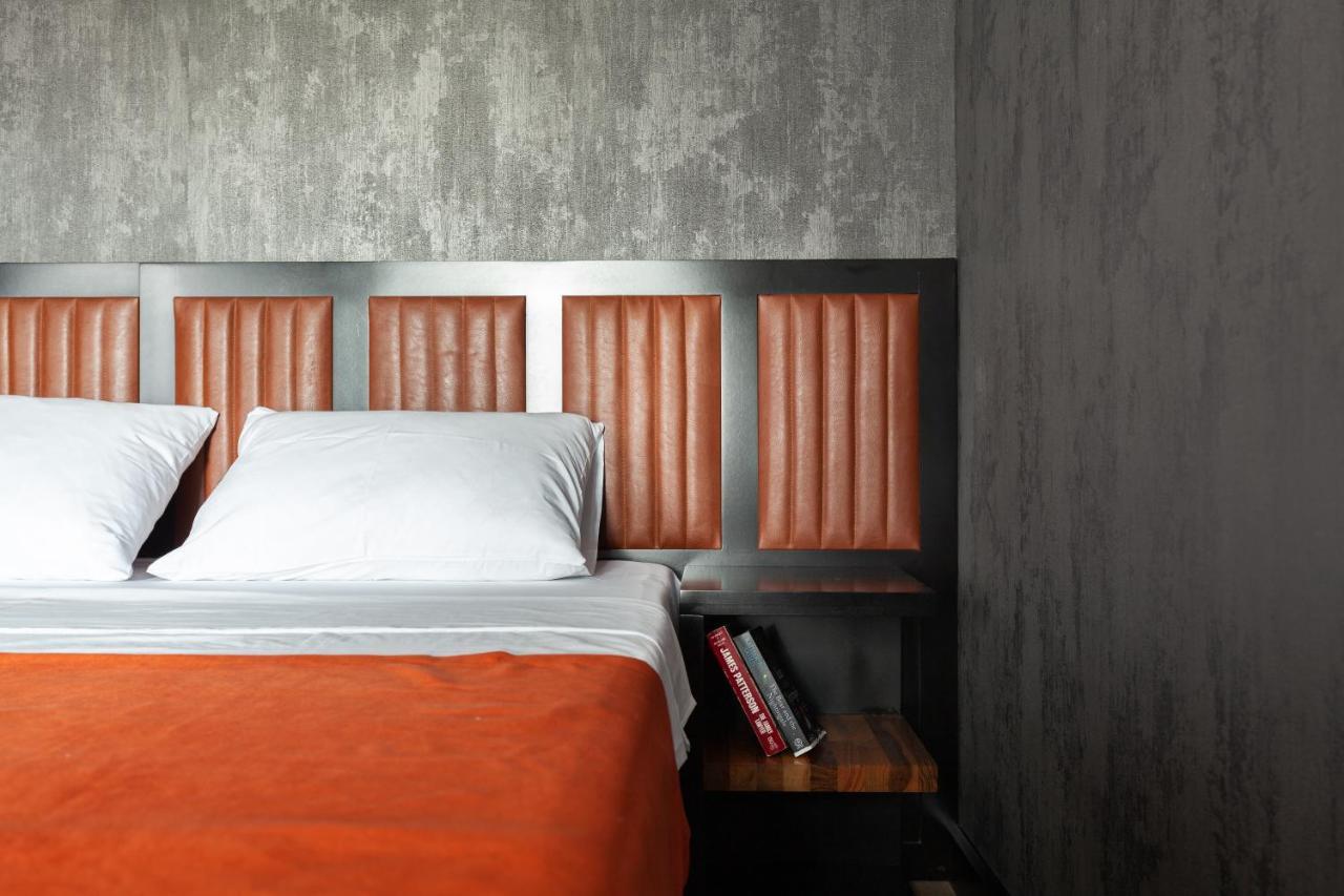 Irina'S Apartments Kutaisi Ngoại thất bức ảnh
